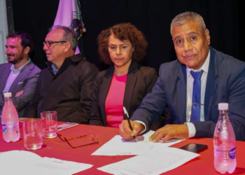 Se presentó el protocolo de actuación para casos de violencia laboral