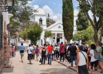Altas expectativas para Semana Santa