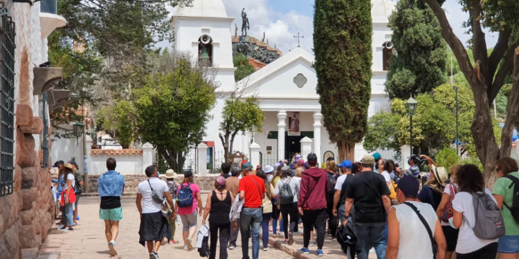 Altas expectativas para Semana Santa