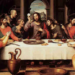 Del lavatorio de los pies a los apóstoles a la Última Cena y la espera de la traición: el Jueves Santo de Jesús