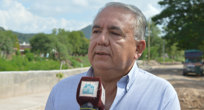 San Pedro de Jujuy listo para el fin de semana