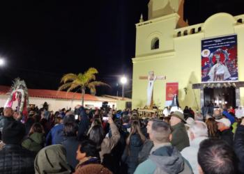 Jujuy registró una ocupación del 93% en Semana Santa