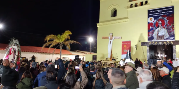 Jujuy registró una ocupación del 93% en Semana Santa