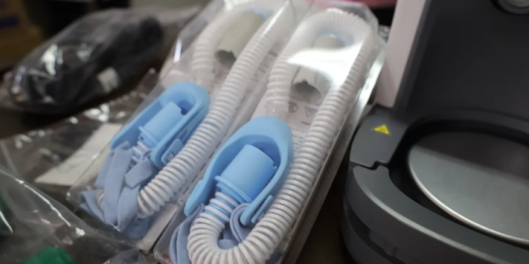 Con inversión de casi 6 millones de pesos se refuerza la atención de recién nacidos prematuros y de niñas y niños con infecciones respiratorias agudas