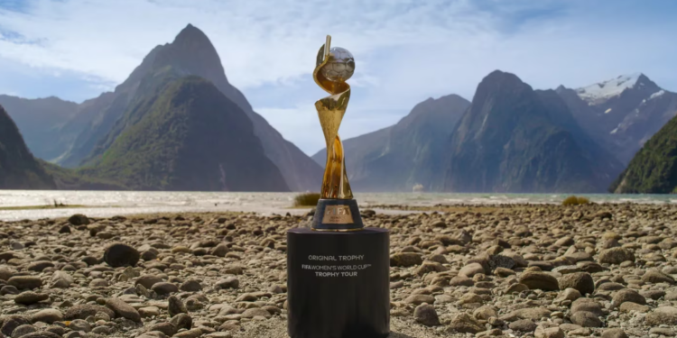 A 100 días del comienzo del Mundial de fútbol femenino, los 5 datos que hay que saber