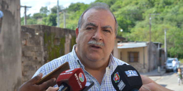 Hugo Samman: «la gente hoy nota el trabajo realizado»