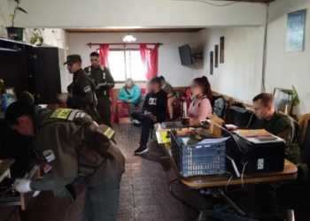 Conmoción en Mendoza: abusaron de sus hijos, los filmaron e intercambiaron videos en las redes