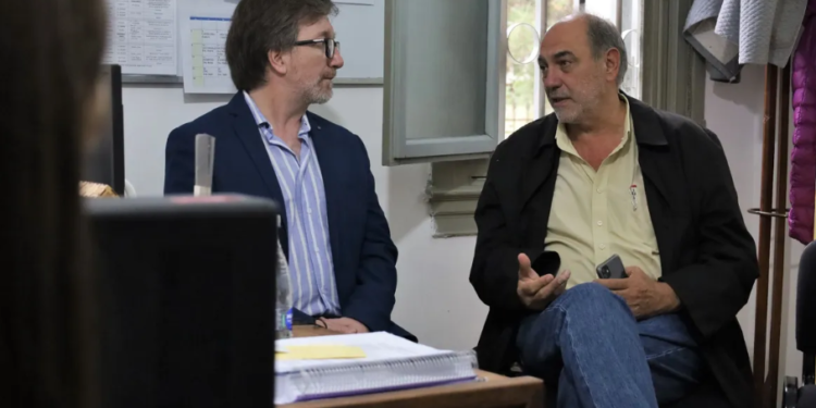 Jujuy alcanzó los 2004 casos de dengue