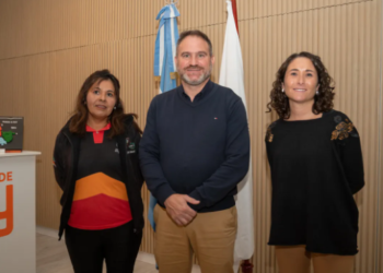 Presentaron la nueva Ley de Guías de Turismo de Jujuy