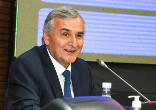 «Tras casi 8 años de gobierno, Jujuy no es la misma de 2015 y no volverá a ser igual que antes»