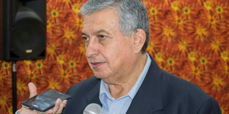 “En vez de mentir y criticar sin fundamento, los kirchneristas deberían ponerse a trabajar por Jujuy”