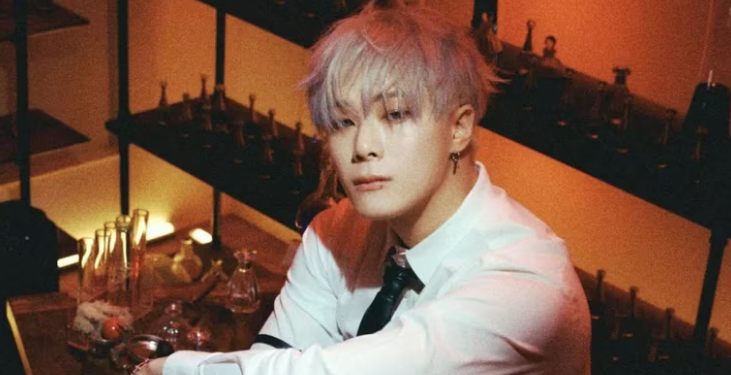 Murió a los 25 años MOONBIN, integrante de ASTRO