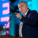Morales “es la mejor alternativa como presidente”, afirmó Poncio