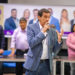 Viviendas y más empleo, principales compromisos de Carlos Sadir
