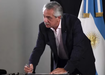 El Gobierno deberá pagar deuda por el equivalente a USD 81.000 millones hasta el final de su mandato