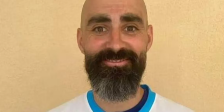 Dolor en el fútbol argentino: murió el delantero Federico Maraschi a los 38 años