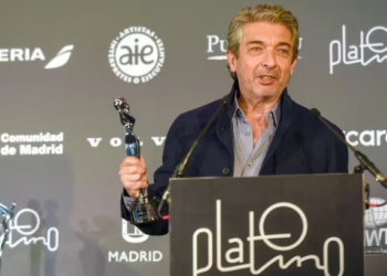 Premios Platino 2023: Argentina arrasó entre las producciones más votadas por el público