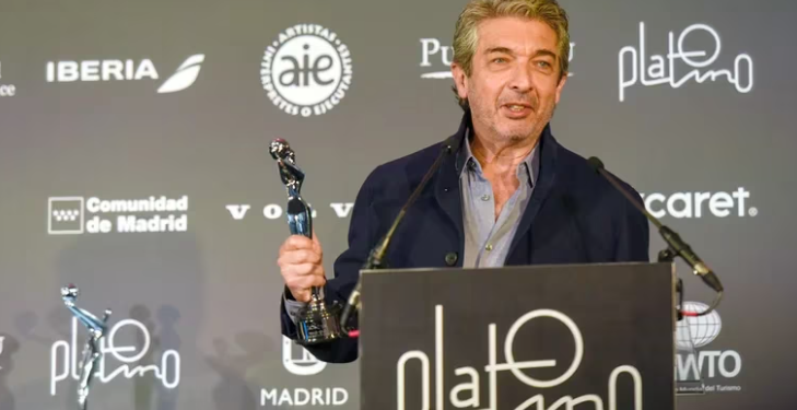 Premios Platino 2023: Argentina arrasó entre las producciones más votadas por el público
