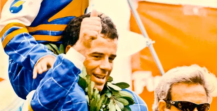 Murió el ex piloto Roberto Urretavizcaya, ídolo del Turismo Carretera