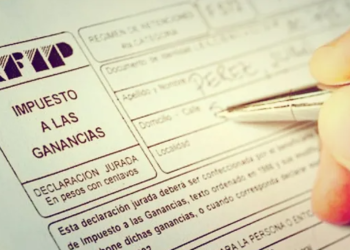 Cambio en el Impuesto a las Ganancias: sube el mínimo y dejarán de pagar 250.000 trabajadores