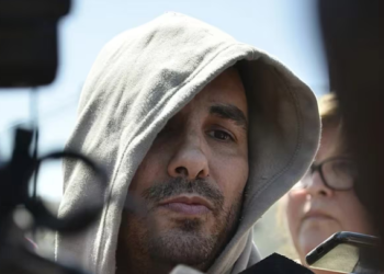 Otro revés judicial para Fabián Tablado, el femicida de Carolina Aló