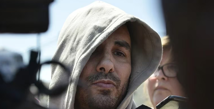 Otro revés judicial para Fabián Tablado, el femicida de Carolina Aló