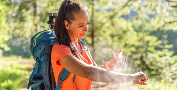 Alerta por dengue: aumenta el riesgo de contagio por las altas temperaturas que se esperan para los próximos días