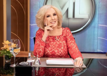 Mirtha Legrand será operada el próximo martes