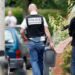 Horror en Francia: una nena desapareció de su casa y encontraron su cuerpo adentro de una bolsa de basura