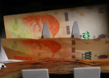 El Banco Central subió la tasa de interés a 91%, la más alta en los últimos 20 años