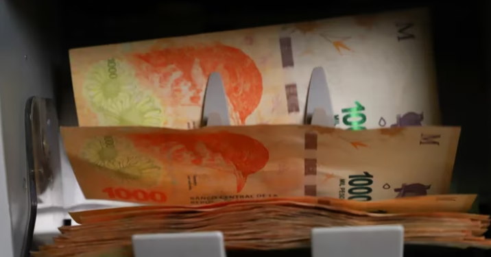 El Banco Central subió la tasa de interés a 91%, la más alta en los últimos 20 años