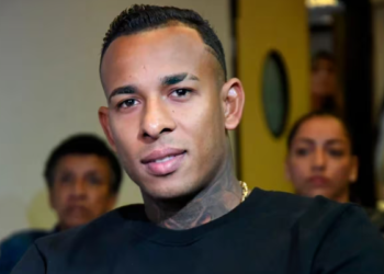 Juicio contra Sebastián Villa por violencia de género: el fiscal pidió incorporar las pericias de la causa por abuso