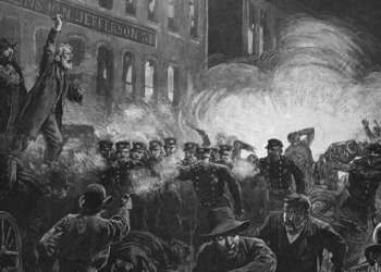 Conmemoración del 1º de Mayo: Dia Internacional de los Trabajadores