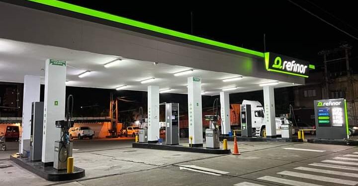 Combustibles: “el Gobierno Nacional tendrá analizar si acata hasta las elecciones algún tipo de acuerdo o libera el precio del combustible”