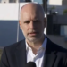 Horacio Rodríguez Larreta: «Si me eligen presidente termino con la intermediación de los planes sociales»