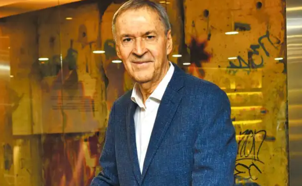 Juan Schiaretti será candidato a presidente: «Buscamos una Argentina que deje atrás la decadencia»