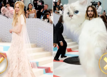 MET Gala 2023: quiénes fueron los mejor y peor vestidos de la alfombra blanca