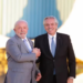 Lula da Silva ofreció a Alberto Fernández negociar un acuerdo con los BRICS y sostener las importaciones de Brasil para aumentar las reservas