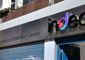 El Indec postergó la publicación de la inflación de abril para después de las elecciones provinciales de este mes