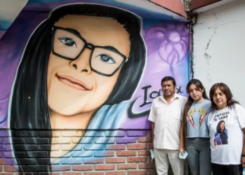 Perpetua para los femicidas de Iara Rueda