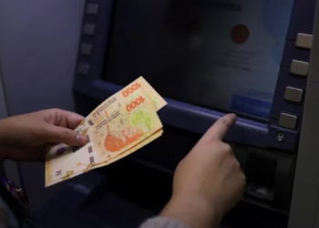 El nuevo billete de 2.000 pesos podría empezar a circular antes de lo previsto