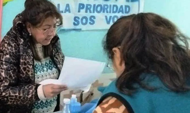 PLASONUP asesoró sobre programas alimentarios