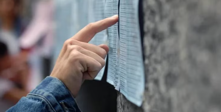Dónde voto: verificá tus datos en el padrón de las elecciones 2023