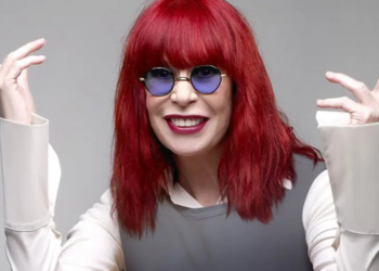 Murió Rita Lee, la máxima estrella del rock brasileño