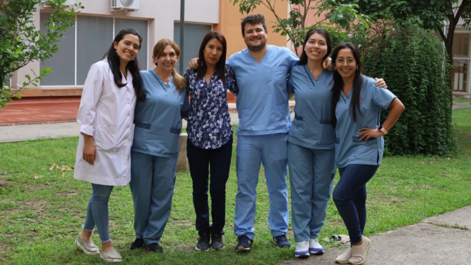 Abrió el primer llamado a inscripción para Residencias en Ciencias de la Salud 2023