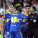 La AFA paró a Darío Herrera tras su actuación en el Superclásico: no fue designado para dirigir en la fecha 16