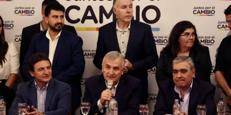 Morales: “Que Fernández se deje de joder con esos atajos y se dedique a gobernar”