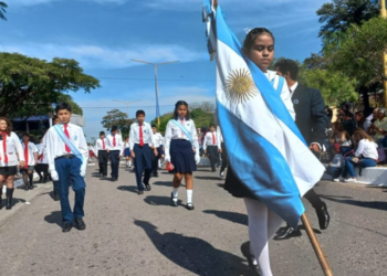 Anuncian actividades por el 25 de mayo y desfile de jardines