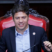 Kicillof reconoció que piensa desdoblar las elecciones generales en Provincia: “No es oportunismo”