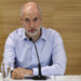 Rodríguez Larreta cruzó al Presidente por sus dichos sobre la inflación psicológica: “Le falta el respeto a los argentinos”